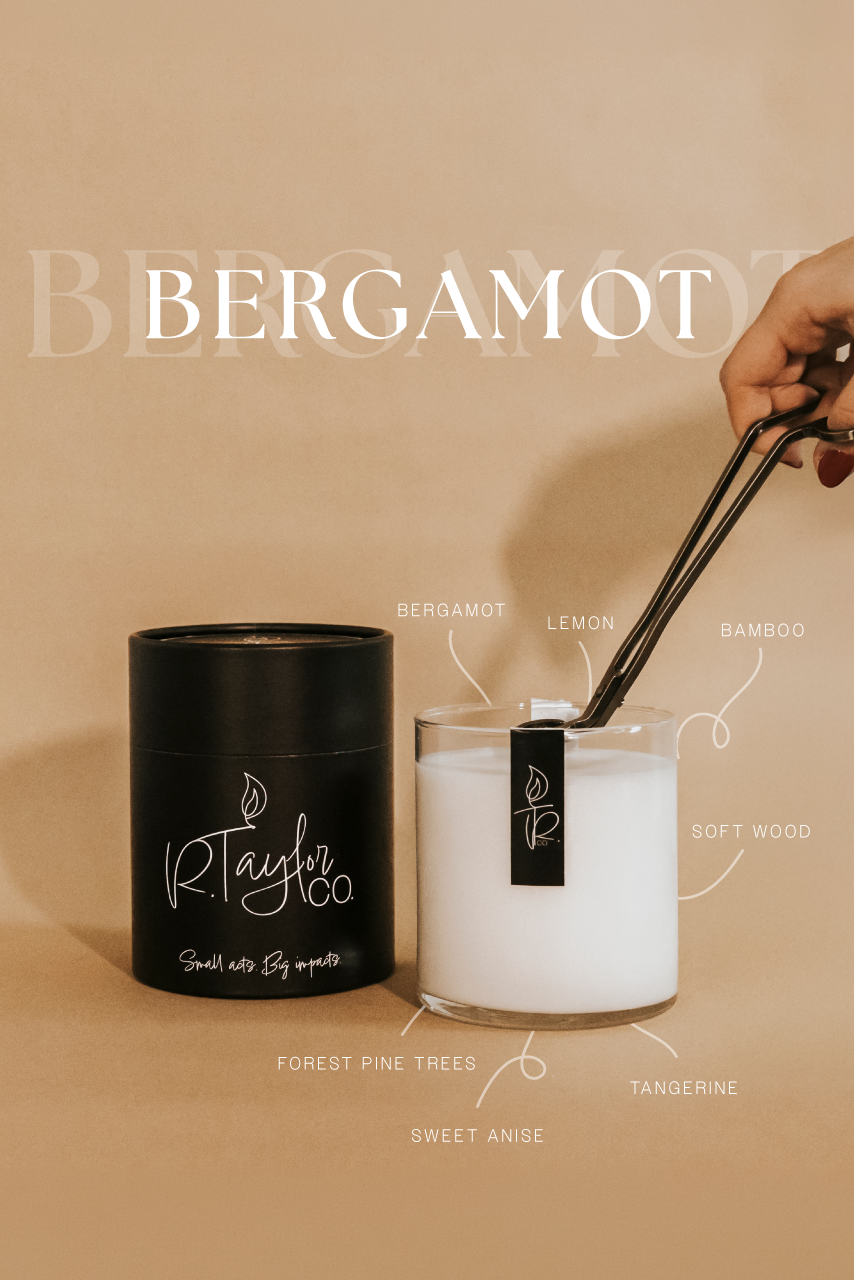 bergamot